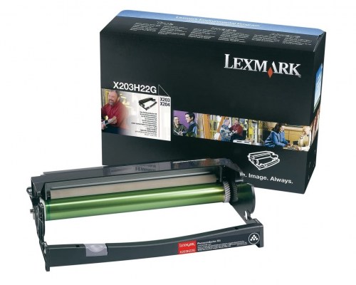 Lexmark Bęben X203/X204 X203H22G 25K