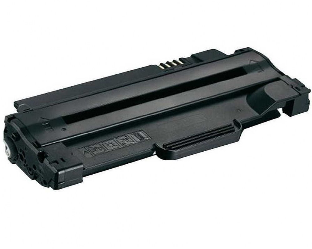 Dell Toner 1130/1133/1135 BLACK 2,5K