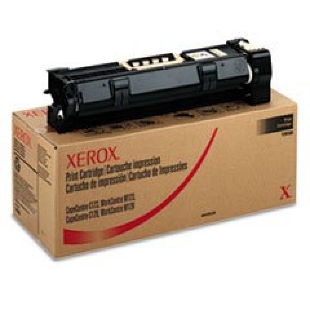 EOL Xerox Bęben M118 013R00589 Black 60K 