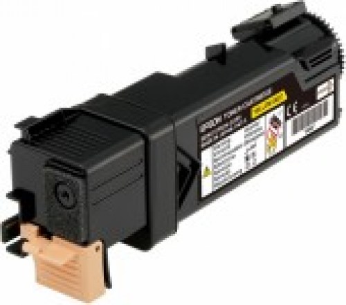 Epson Toner AcuLaser C2900 S050627 Yello 2,5K