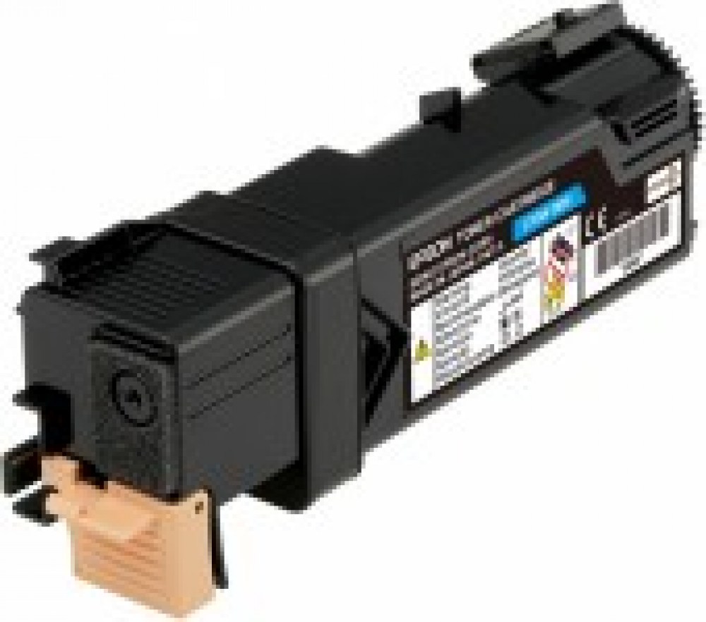 Epson Toner AcuLaser C2900 S050629 Cyan 2,5K