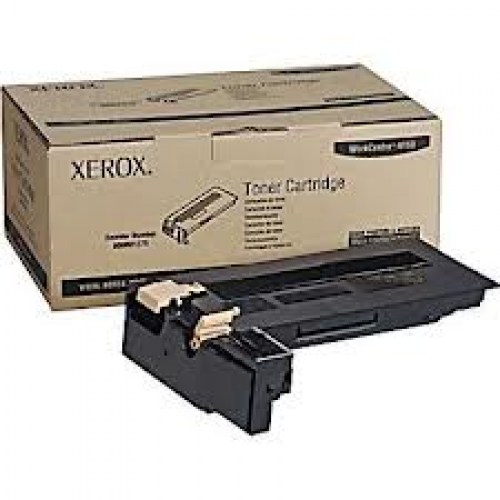 Xerox Toner WC 4150 006R01275 Black 20K 