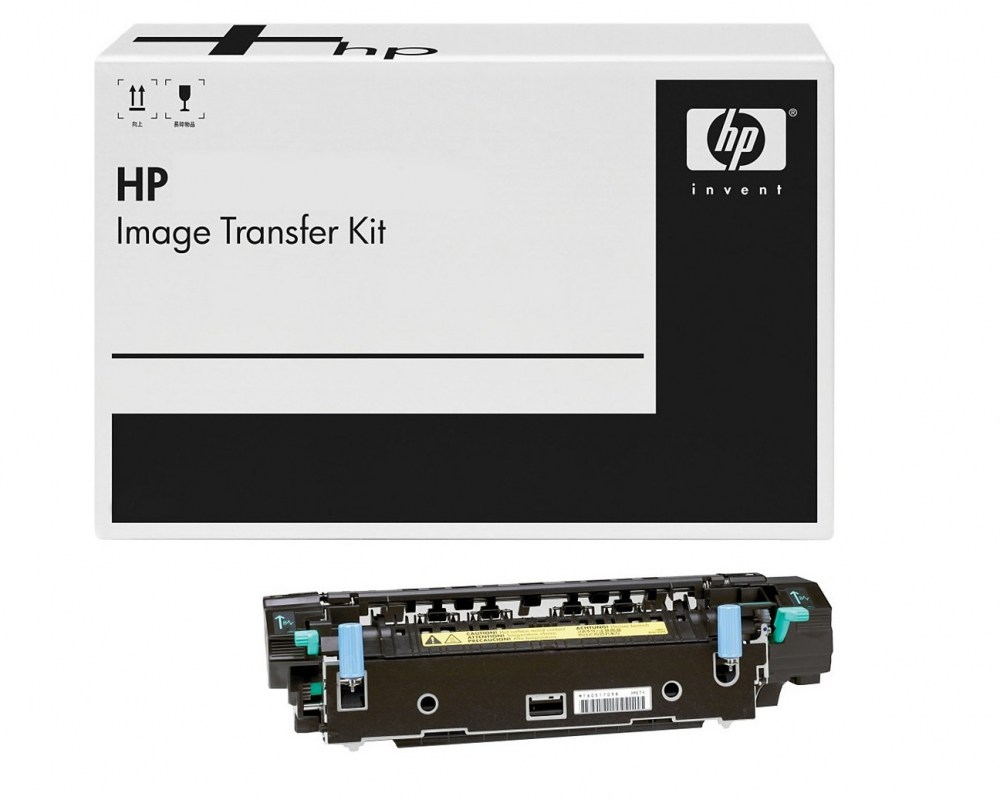 HP Zestaw grzałki utrw. 220V Q7503A