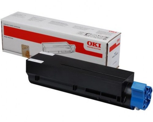 OKI Toner B401/MB441/451 44992402 2,5K 