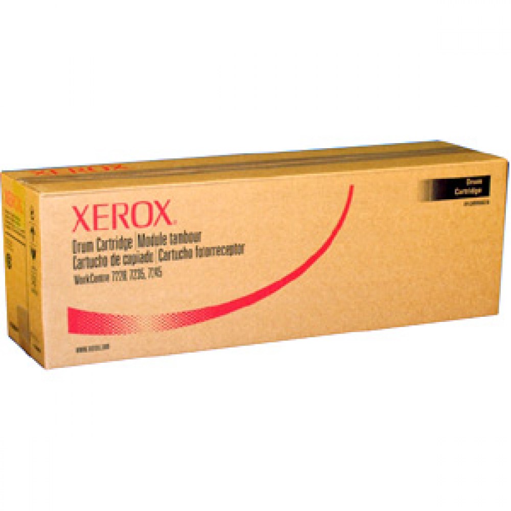 Xerox Bęben WC 7228 013R00624 Black 45K 