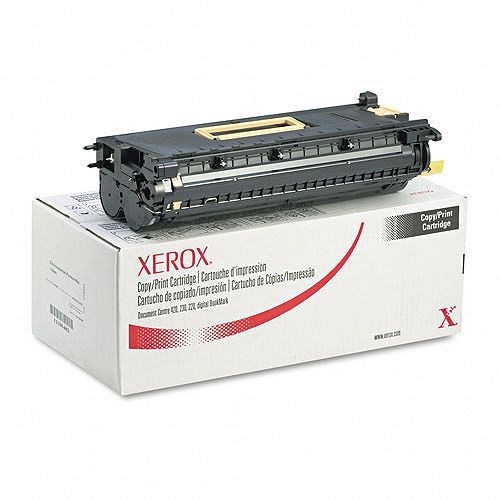 Xerox Toner DC 220/230 113R00276 Black 