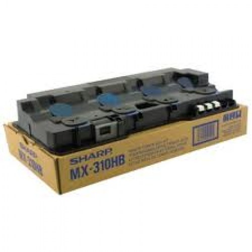 Sharp Pojemnik na zuz. toner MX-310HB 