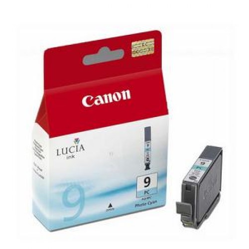 Canon Tusz PGI-9 Cyan 14 ml 