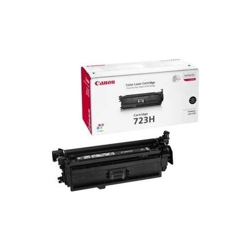 Canon Toner CRG 723H Black 10K LBP7750