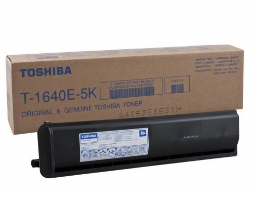 Toshiba Toner T-1640E 5K 