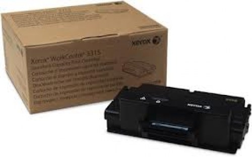 Xerox Toner WC 3315 106R02308 Black 2,3K 