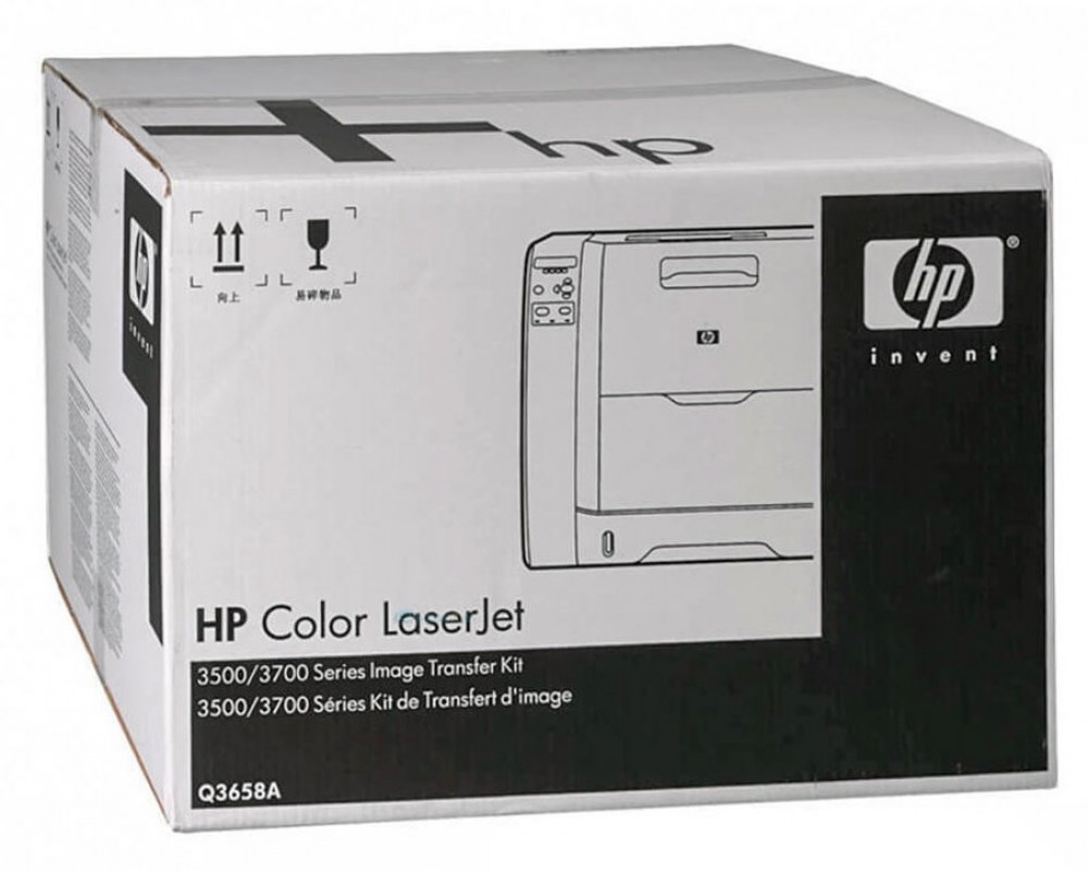 HP Transfer Kit CLJ 3500/3700 Q3658A