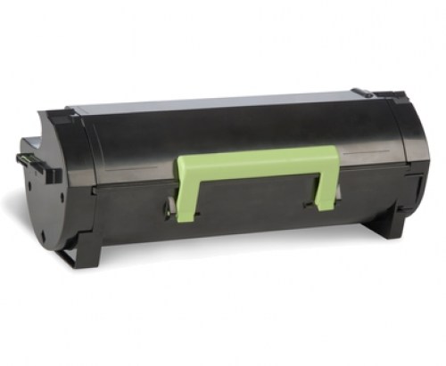 Lexmark Toner 502H 50F2H0E Black 5K 