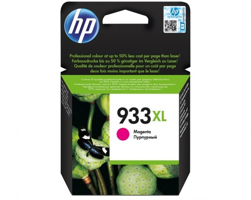 HP Tusz nr 933XL CN055AE Magenta 