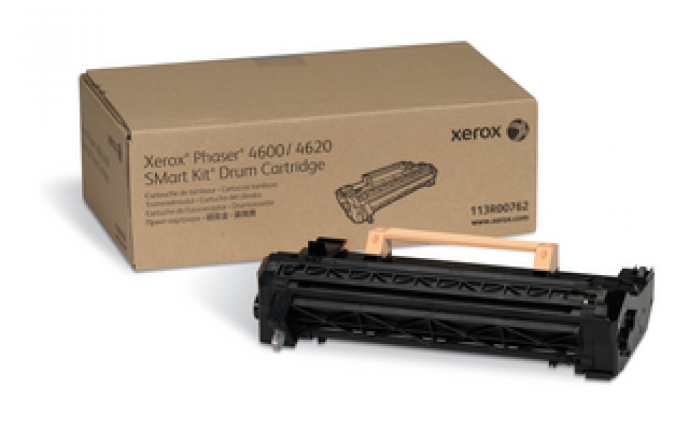 Xerox Bęben Phaser 4600 113R00762 Black 80K