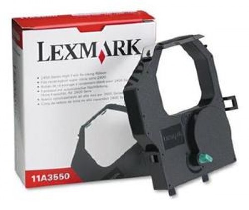 Lexmark Kaseta Barwiąca 11A3550 8mln 