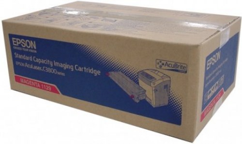 Epson Toner AcuLaser C3800 S051129 Magen 5K