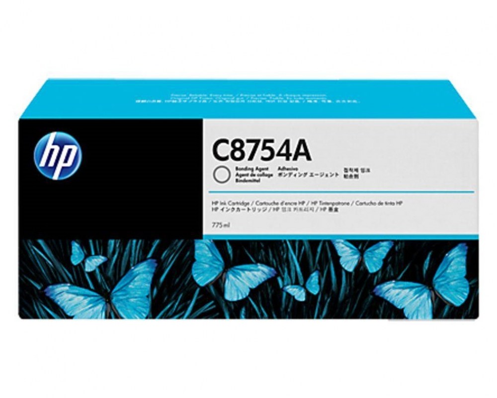 HP Tusz bonding agent C8754A Kolor 775ml