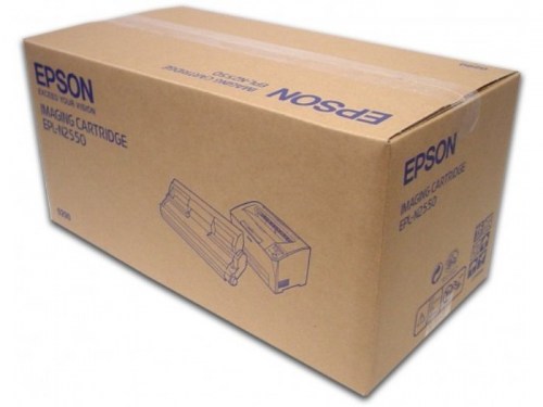 Epson Toner EPL-N2550 S050290 Black 15K