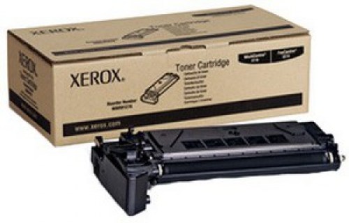 Xerox Toner WC 5325 006R01160 Black 30K 