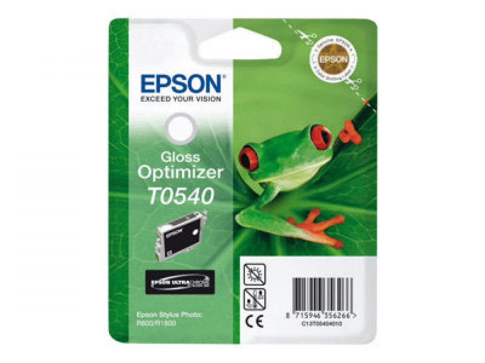 Epson Optymali. Stylus Photo R800 T054013ml