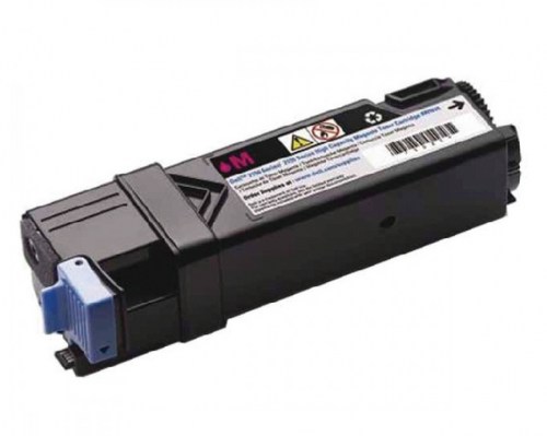 Dell Toner 2150/2155 MAGENTA 2,5K