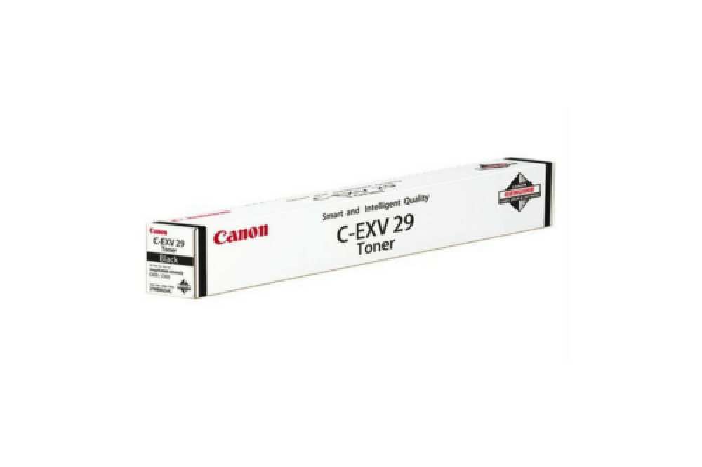 Canon Toner C-EXV29 Black 36K 