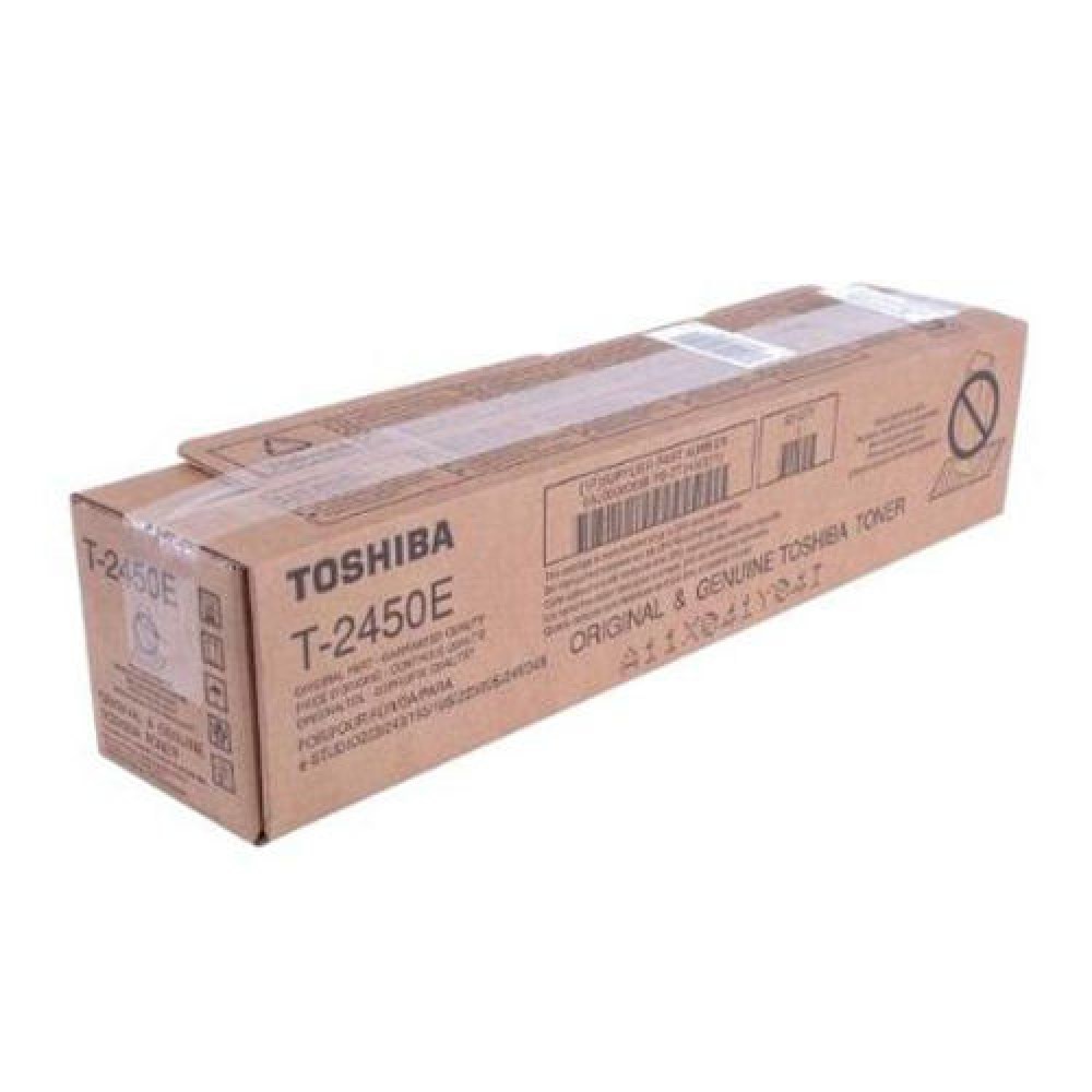 Toshiba Toner T-2450 e-Studio223 25K Bk 