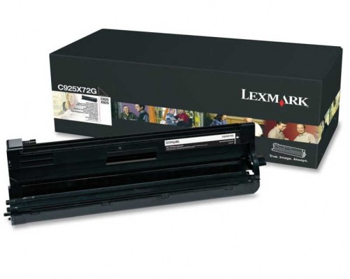 Lexmark Bęben C925/X925 Black 30K