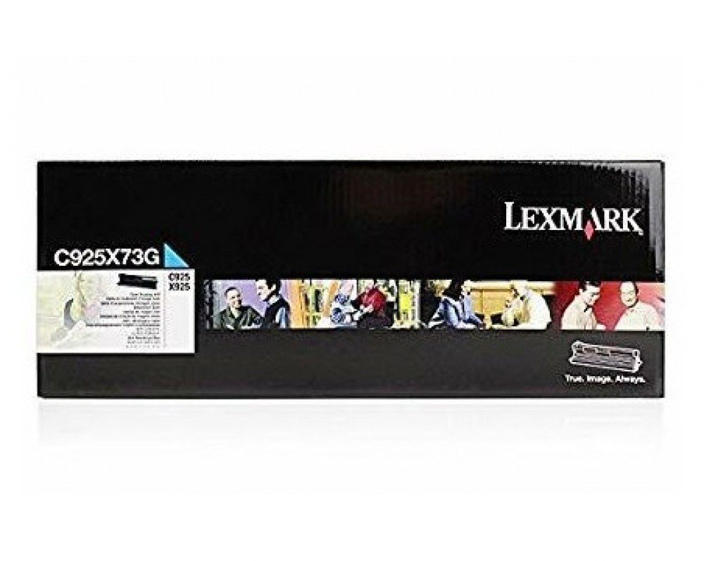 Lexmark Bęben C925/X925 Cyan 30K