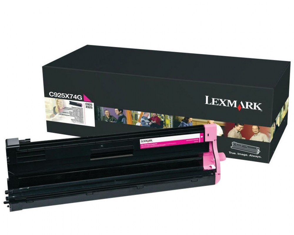 Lexmark Bęben C925/X925 Magenta 30K