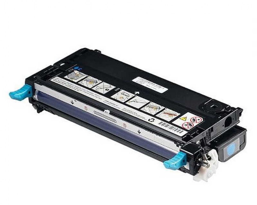 Dell Toner 3110CN/3115CN CYAN 8K