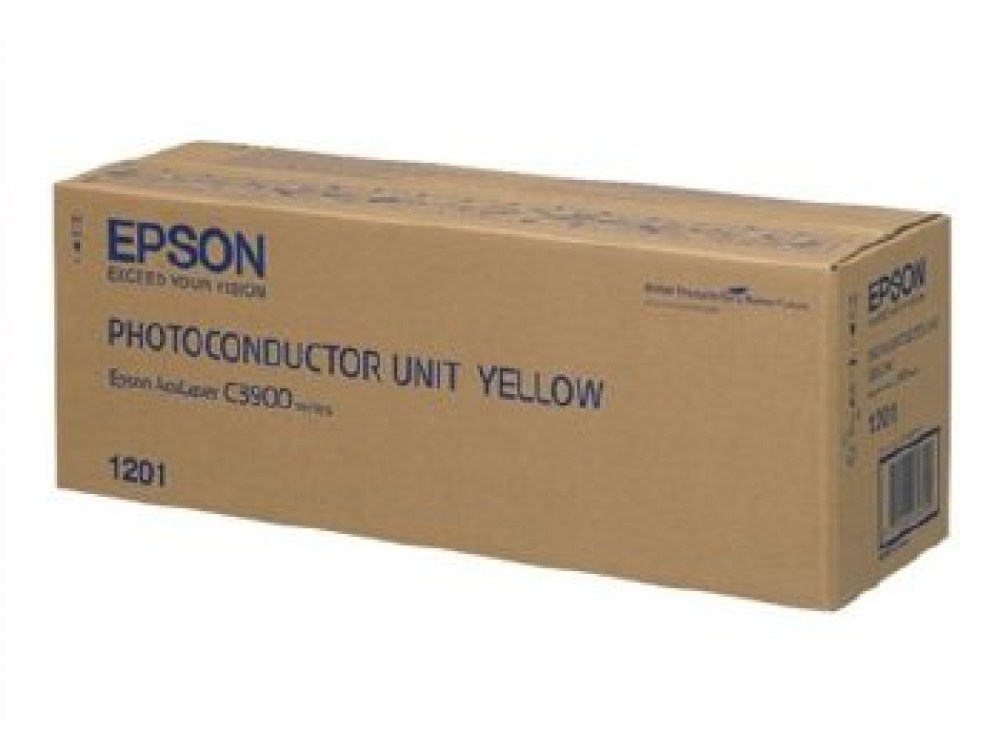 Epson Bęben AcuLaser C3900 S051201 Yello 30K