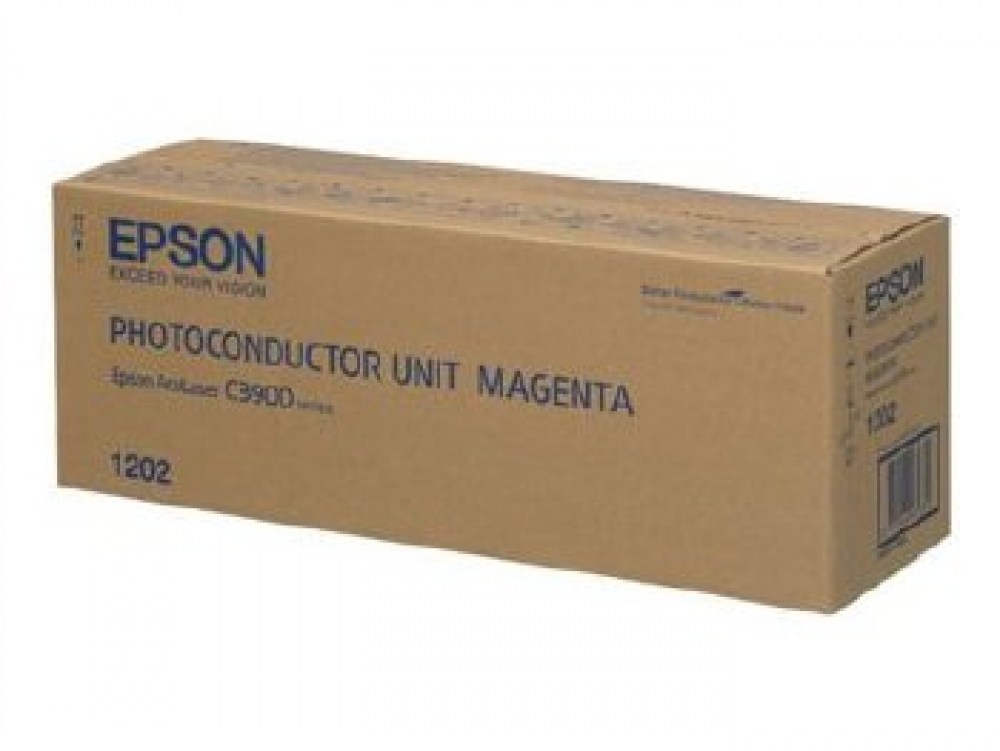 Epson Bęben AcuLaser C3900 S051202 Magen 30K