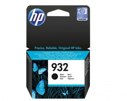 HP Tusz nr 932 CN057AE Black 