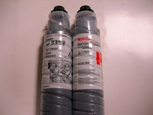 Ricoh Toner MP3353 842042 /2220D/2120D 885266/ 841337/ 888169  11K