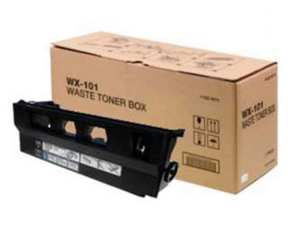 Minolta Pojemnik na toner C220  WX101 C220, C280, C360 45K wx101 A162WY1