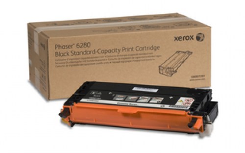 Xerox Toner Phaser 6280 106R01389 Magent 2,2K