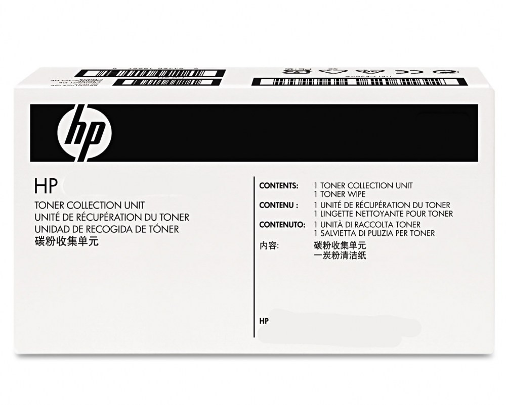 HP Toner CE980A Collection Unit 