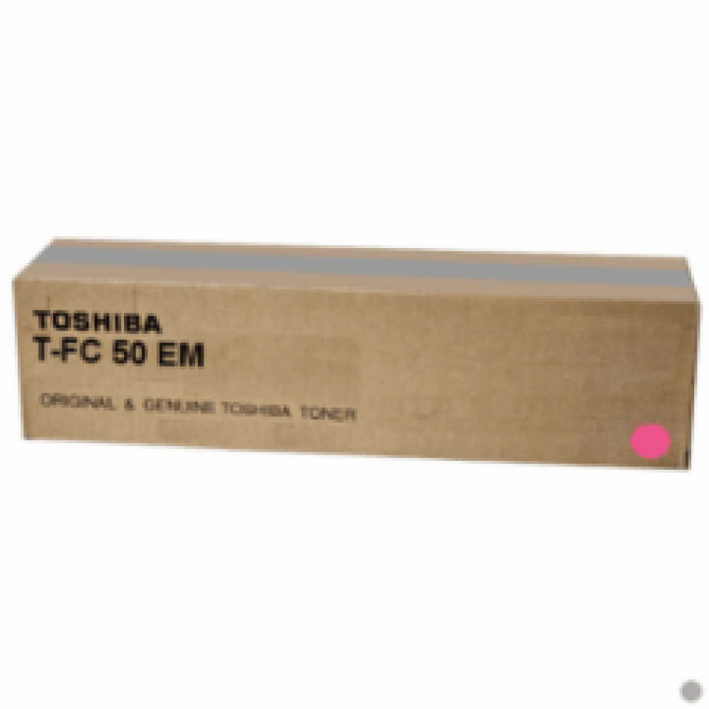 Toshiba Toner T-FC50 Magenta 28K 