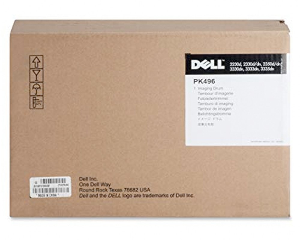 Dell Bęben 2230D/2330D/3330D/2350DBLACK 30K