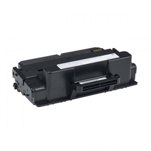 Dell Toner B2375DFW/DN BLACK 10K