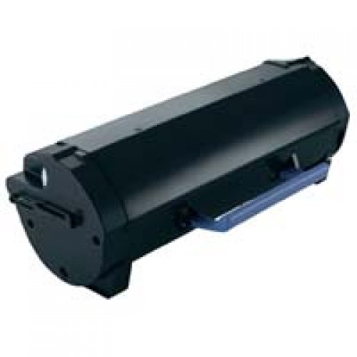 Dell Toner B2360/3460/3465 BLACK 8,5K 