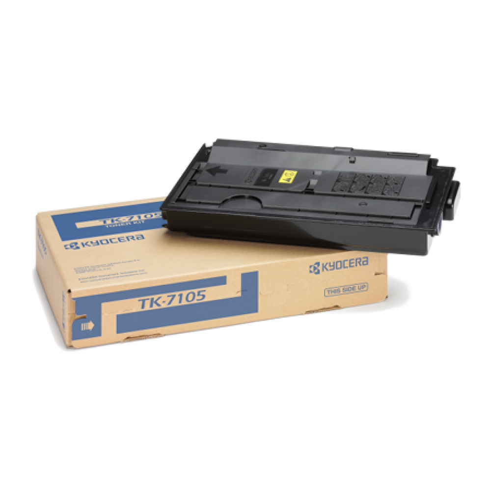 Kyocera Toner TK-7105 1T02P80NL0
