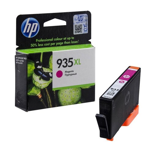 HP Tusz nr 935XL C2P25AE Magenta  