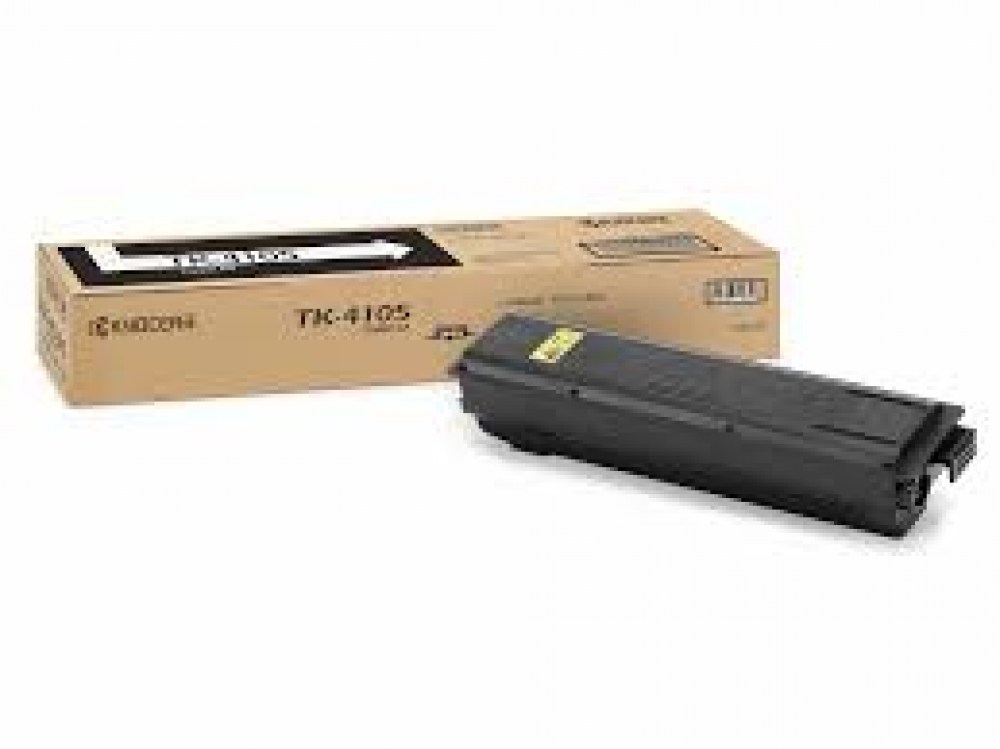 Kyocera Toner TK-4105 Black 15K 1T02NG0NL0