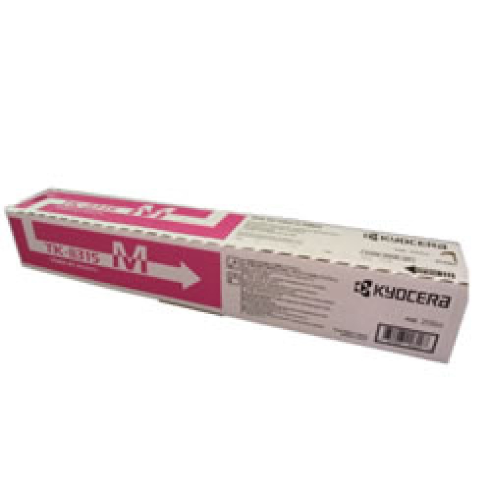 Kyocera Toner TK-8315M Magenta 1T02MVBNL0
