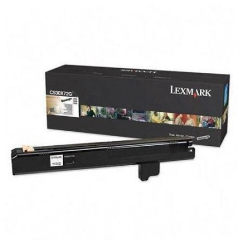 Lexmark Poj. na zuż toner C935 C930X76G 30K