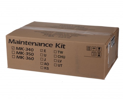 Kyocera Mita Maintenance Kit MK-340 300K1702J08EU0