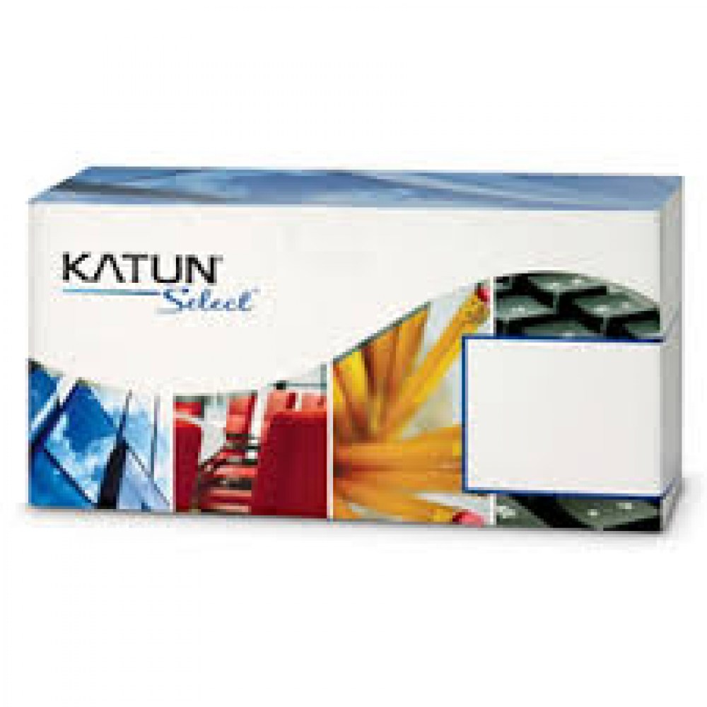 Katun Toner Kyocera TK-170 FS1320D  Black, Performance 